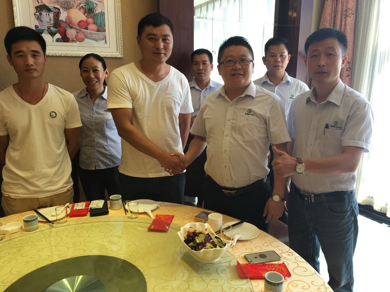 亚洲AV色香蕉一区二区三区化工国产香蕉视频漆廠家河北石家莊走訪客戶