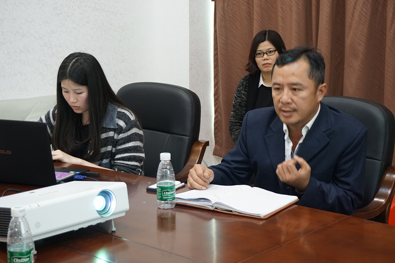 智韜資深顧陸平老師從宏觀上進行了剖析_亚洲AV色香蕉一区二区三区化工訊