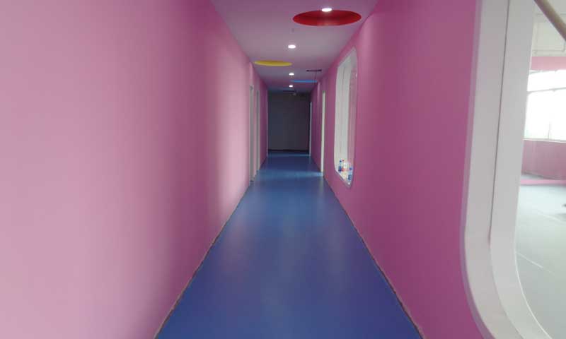 亚洲AV色香蕉一区二区三区幼兒園地膠不僅隻有‘外在美’