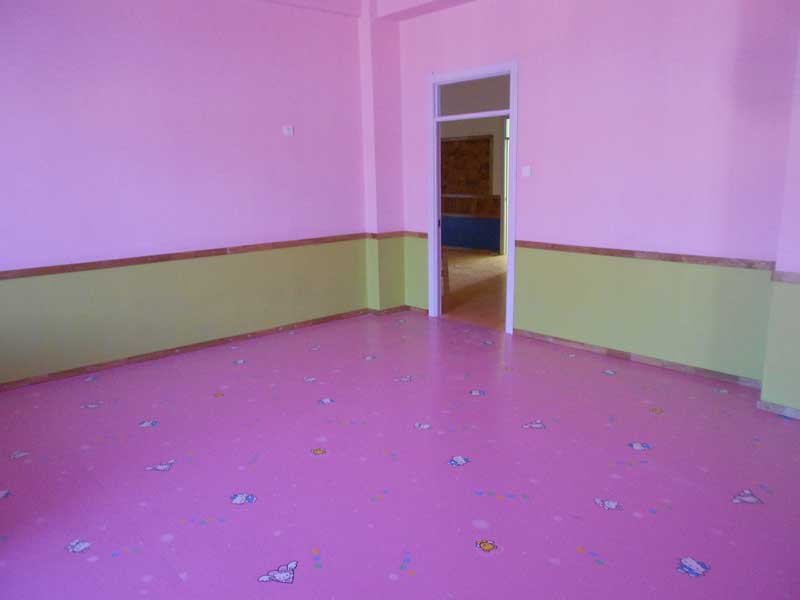 pvc国产香蕉视频與瓷磚、木国产香蕉视频、地毯相比有哪些優勢呢？