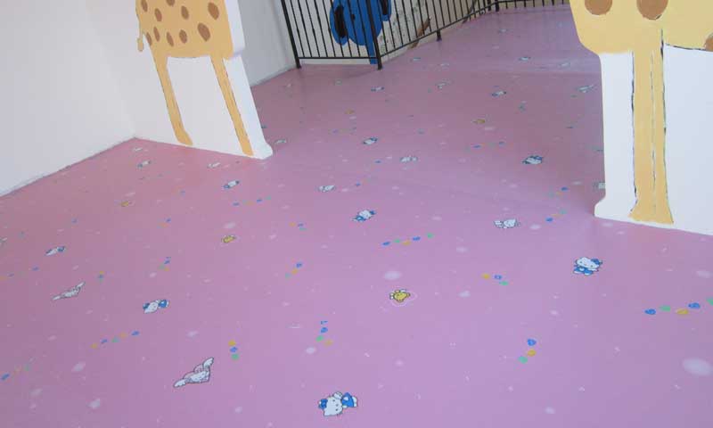 兒童国产香蕉视频也可以到參與兒童智力開發中