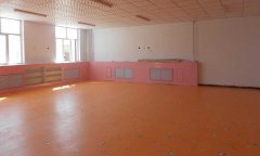 內蒙古烏蘭察布平地泉鎮中心幼兒園国产香蕉视频