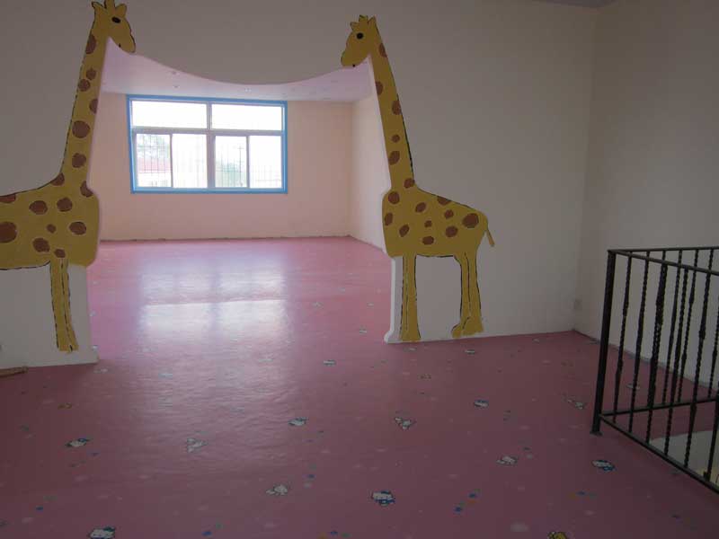 辦公室国产香蕉视频與廠房国产香蕉视频案例賞析