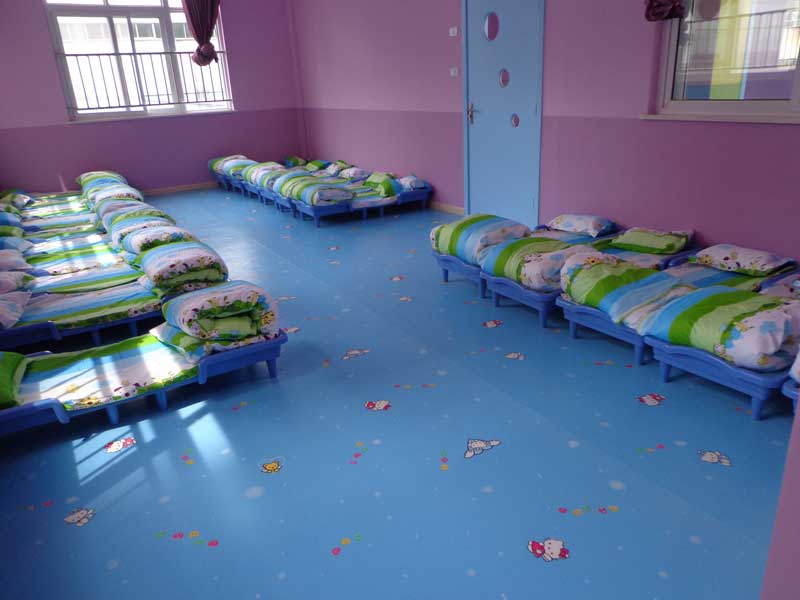 pvc塑膠国产香蕉视频是天下建材行業中新鮮的高科技鋪的材料