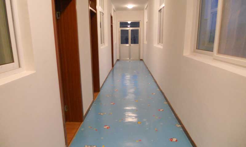 廣東省陽江市東宏幼兒園塑膠国产香蕉视频