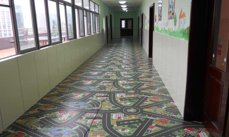 山東章丘婦女兒童活動中心金腦早教兒童国产香蕉视频