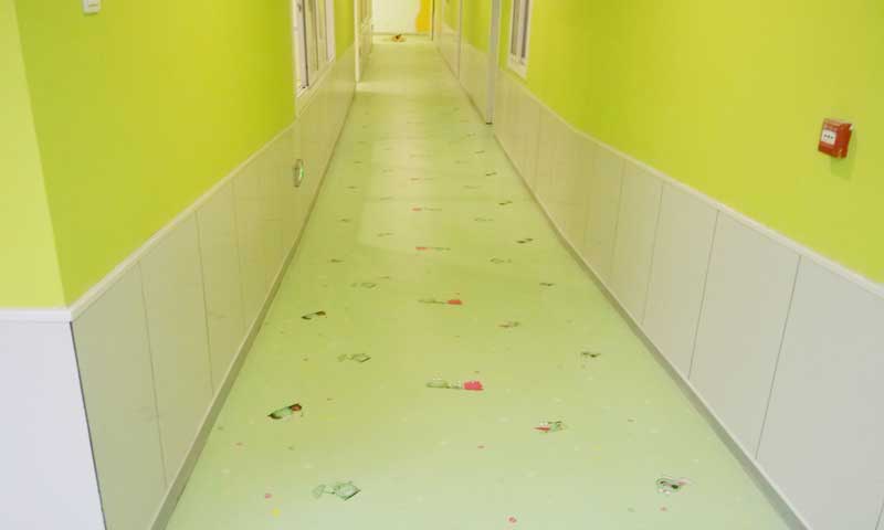 天津西青區萊茵陽光雙語幼兒園国产香蕉视频