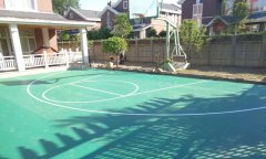 北京市順義區室外籃球場国产香蕉视频