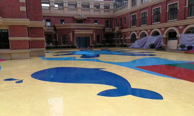 幼兒園戶外国产香蕉视频的選擇