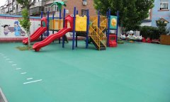 北京平穀區第一幼兒園室外国产香蕉视频