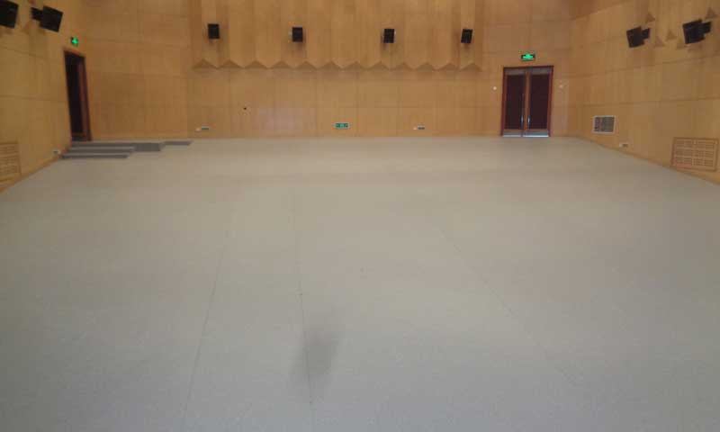 北師大田家炳藝術書院禮堂pvc国产香蕉视频