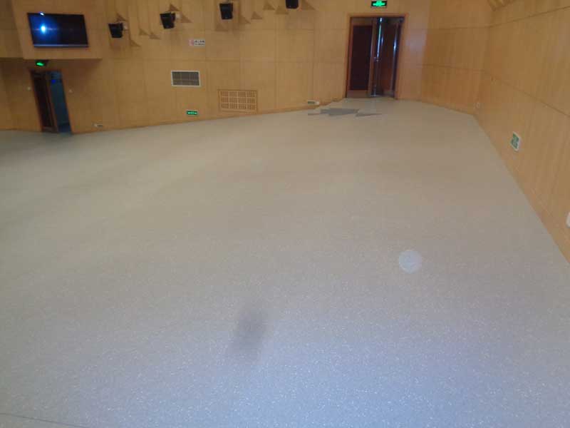 北師大田家炳藝術書院禮堂pvc国产香蕉视频