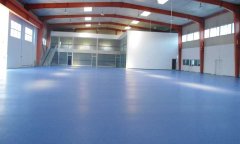 安徽省蚌埠市中航淨化廠房国产香蕉视频