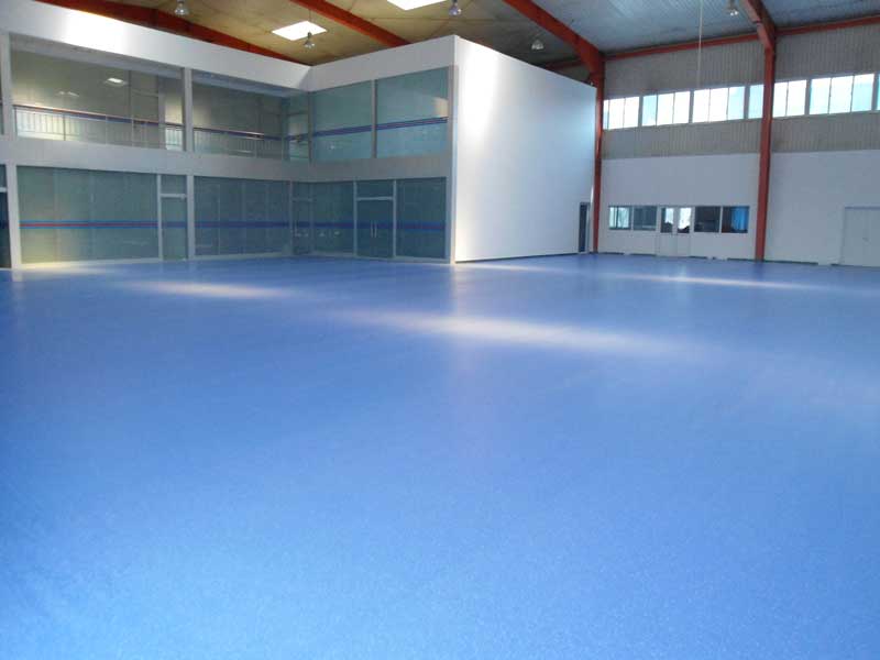 安徽省蚌埠市中航淨化廠房国产香蕉视频