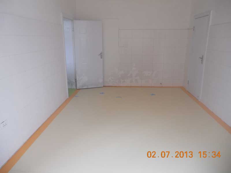 一般醫院裏麵用的国产香蕉视频膠是什麽材料