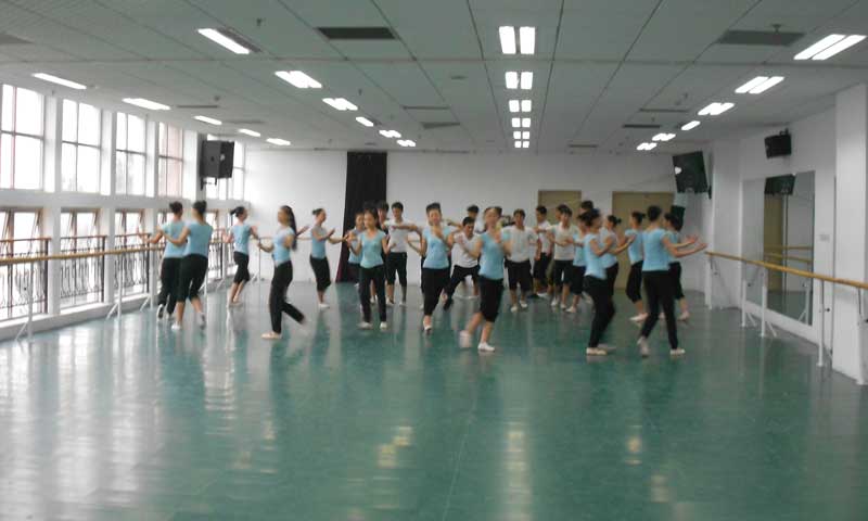 專業舞蹈塑膠国产香蕉视频體現在哪些地方？