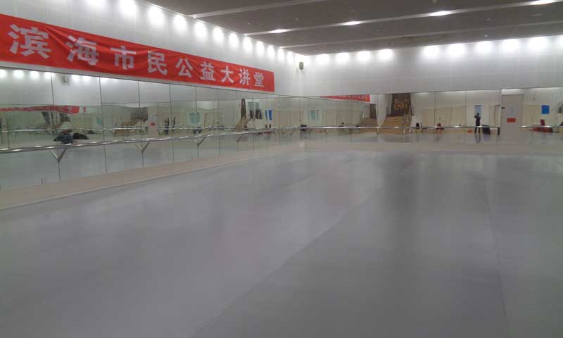 舞蹈教室国产香蕉视频價格“騷操作”不利於行業發展