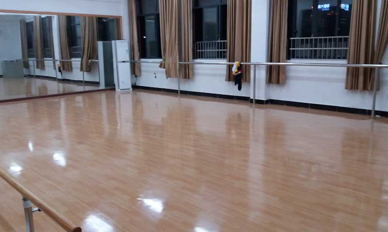 舞蹈室国产香蕉视频膠 舞蹈室国产香蕉视频膠企業要創新銷售渠道