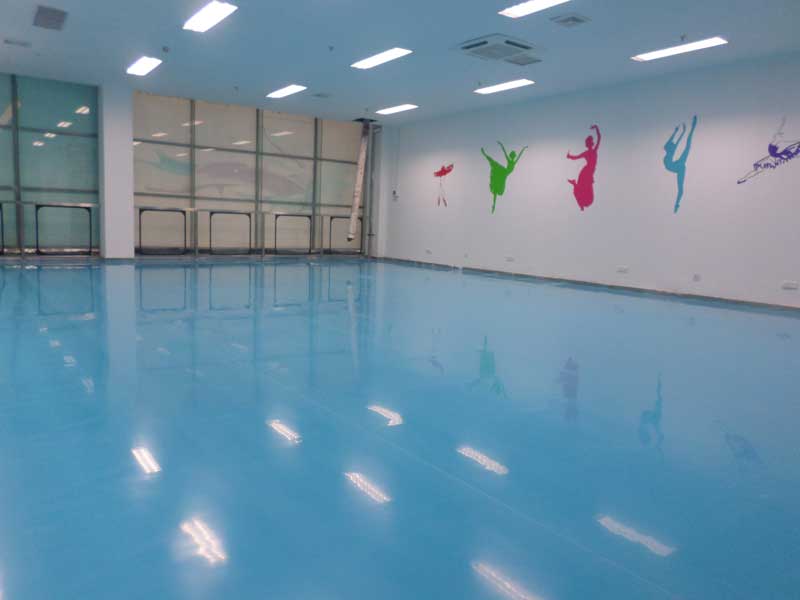 舞蹈国产香蕉视频的維護是非常重要的