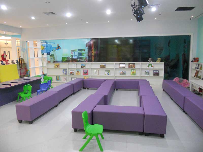 北京昌平區灰姑娘國際兒童藝術中心舞蹈室国产香蕉视频