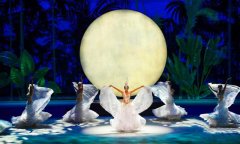 北京國家大劇院舞台国产香蕉视频