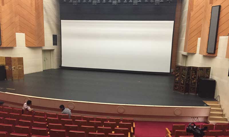 中國舞台專用国产香蕉视频受歧視，要找自身原因