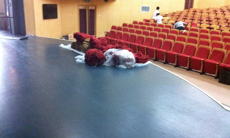 海澱北師大田家炳藝術書院舞台国产香蕉视频