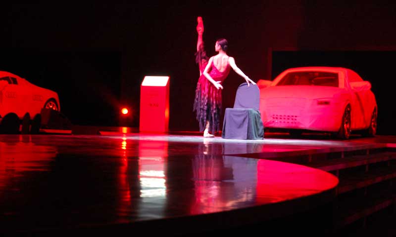 舞台国产香蕉视频 舞台国产香蕉视频行業應以服務謀生存提升利潤空間