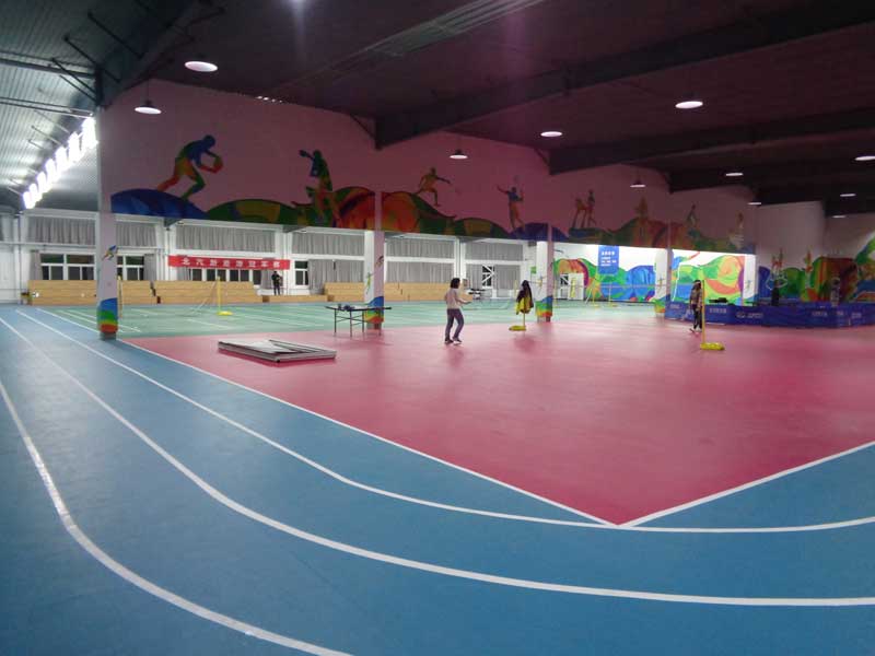 保障房給乒乓国产香蕉视频帶來新機