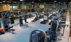 北京裕龍大酒店健身房国产香蕉视频