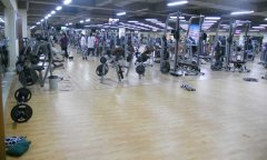 北京體育館健身房国产香蕉视频