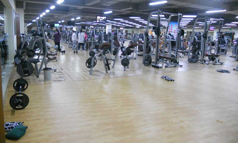 北京體育館健身房国产香蕉视频 北京體育館健身房国产香蕉视频