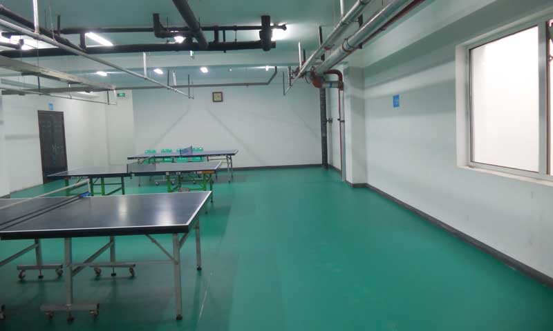 使用乒乓球運動国产香蕉视频有哪些好處？