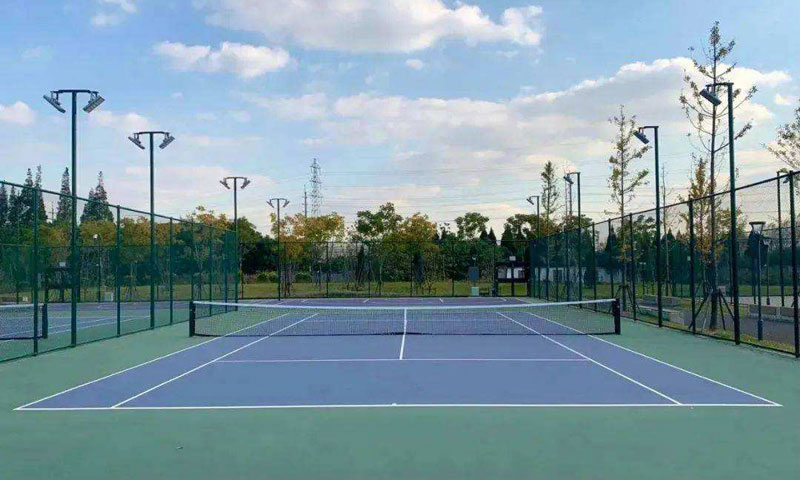 pvc国产香蕉视频更適合做網球国产香蕉视频的原因