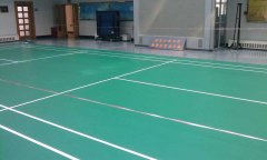 羽毛球国产香蕉视频多少錢一平方米