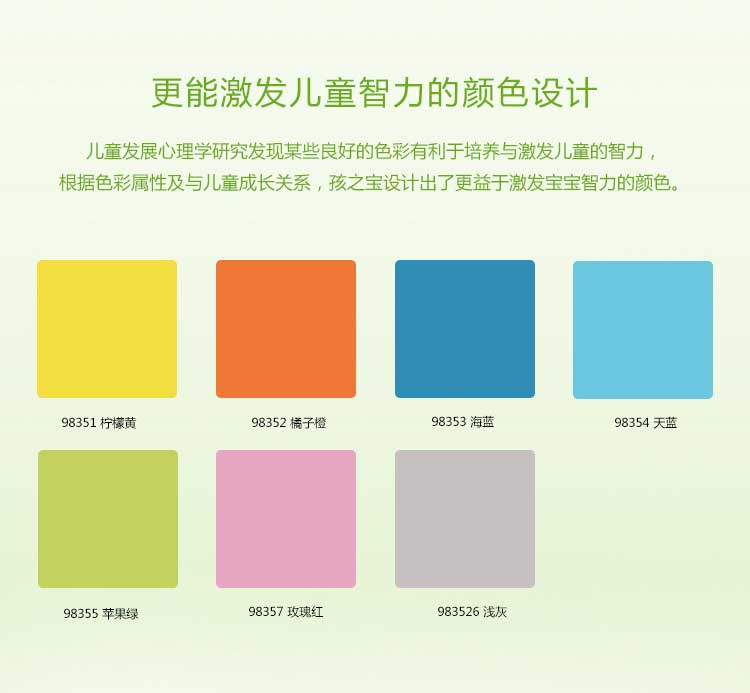 幼兒園国产香蕉视频特點詳解