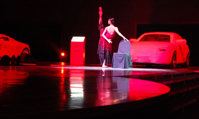 舞蹈国产香蕉视频